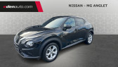 Annonce Nissan Juke occasion Essence Juke DIG-T 114 N-Connecta 5p  Anglet