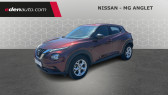 Nissan Juke Juke DIG-T 114 N-Connecta 5p   Anglet 64
