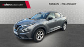 Nissan Juke occasion année 2022 boite Manuelle Annonce Nissan Juke occasion Essence Juke DIG-T 114 N-Connecta 5p à Anglet