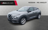 Annonce Nissan Juke occasion Essence Juke DIG-T 114 N-Connecta 5p  Anglet