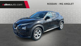 Nissan Juke Juke DIG-T 114 N-Connecta 5p   Anglet 64
