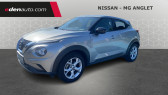 Annonce Nissan Juke occasion Essence Juke DIG-T 114 N-Connecta 5p  Anglet