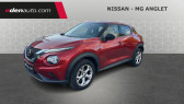 Nissan Juke Juke DIG-T 114 N-Connecta 5p   Anglet 64