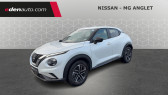 Annonce Nissan Juke occasion Essence Juke DIG-T 114 N-Connecta 5p � Anglet