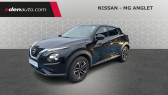 Annonce Nissan Juke occasion Essence Juke DIG-T 114 N-Connecta 5p � Anglet
