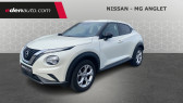 Annonce Nissan Juke occasion Essence Juke DIG-T 114 N-Connecta 5p � Anglet