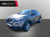 Nissan Juke occasion année 2022 boite Manuelle Annonce Nissan Juke occasion Essence Juke DIG-T 114 N-Connecta 5p à Mont-de-Marsan