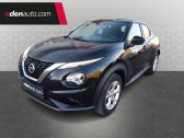Annonce Nissan Juke occasion Essence Juke DIG-T 114 N-Connecta 5p  Mont-de-Marsan