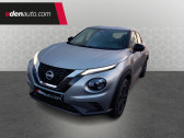 Annonce Nissan Juke occasion Essence Juke DIG-T 114 N-Connecta 5p � Mont-de-Marsan