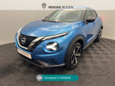 Nissan Juke Juke DIG-T 114 N-Connecta   Rouen 76
