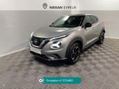 Nissan Juke Juke DIG-T 114 N-Connecta   vreux 27