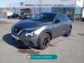 Nissan Juke occasion année 2023 boite Manuelle Annonce Nissan Juke occasion Essence Juke DIG-T 114 N-Connecta à Neufchâtel-en-Bray