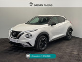 Nissan Juke occasion année 2023 boite Manuelle Annonce Nissan Juke occasion Essence Juke DIG-T 114 N-Connecta à Amiens