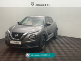 Annonce Nissan Juke occasion Essence Juke DIG-T 114 N-Connecta  Eu