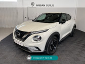 Annonce Nissan Juke occasion Essence Juke DIG-T 114 N-Connecta � Senlis