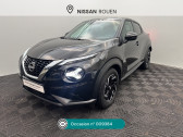 Annonce Nissan Juke occasion Essence Juke DIG-T 114 N-Connecta � Rouen