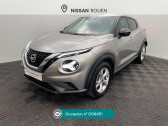 Annonce Nissan Juke occasion Essence Juke DIG-T 114 N-Connecta � Rouen