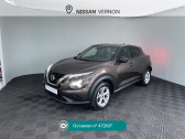 Annonce Nissan Juke occasion Essence Juke DIG-T 114 N-Connecta � La Chapelle-Longueville