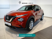 Annonce Nissan Juke occasion Essence Juke DIG-T 114 N-Connecta � Lisieux