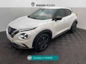 Annonce Nissan Juke occasion Essence Juke DIG-T 114 N-Connecta � Rouen
