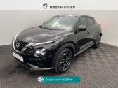 Annonce Nissan Juke occasion Essence Juke DIG-T 114 N-Connecta � Rouen