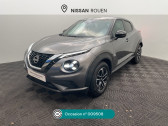 Annonce Nissan Juke occasion Essence Juke DIG-T 114 N-Connecta � Rouen