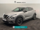 Nissan Juke Juke DIG-T 114 N-Connecta   Amiens 80