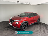 Nissan Juke occasion année 2023 boite Manuelle Annonce Nissan Juke occasion Essence Juke DIG-T 114 N-Connecta à La Chapelle-Longueville