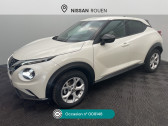 Nissan Juke occasion année 2021 boite Manuelle Annonce Nissan Juke occasion Essence Juke DIG-T 114 N-Connecta à Rouen