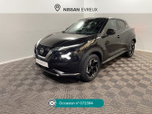 Nissan Juke occasion année 2023 boite Manuelle Annonce Nissan Juke occasion Essence Juke DIG-T 114 N-Connecta à Évreux