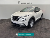Annonce Nissan Juke occasion Essence Juke DIG-T 114 N-Connecta  Amiens