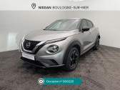 Nissan Juke occasion année 2023 boite Manuelle Annonce Nissan Juke occasion Essence Juke DIG-T 114 N-Connecta à Saint-Léonard