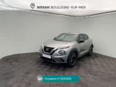Nissan Juke Juke DIG-T 114 N-Connecta  2023 - annonce de voiture en vente sur Auto Sélection.com