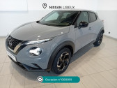 Nissan Juke Juke DIG-T 114 N-Connecta  2023 - annonce de voiture en vente sur Auto Sélection.com