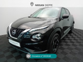 Annonce Nissan Juke occasion Essence Juke DIG-T 114 N-Connecta  Dieppe