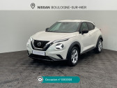 Nissan Juke Juke DIG-T 114 N-Connecta  2021 - annonce de voiture en vente sur Auto Sélection.com