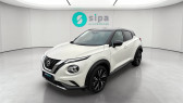 Annonce Nissan Juke occasion Essence Juke DIG-T 114 N-Design 5p � Villenave-d'Ornon