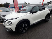 Annonce Nissan Juke occasion Essence Juke DIG-T 114 N-Design 5p � SAINT-GREGOIRE