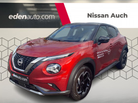 Nissan Juke occasion 2023 mise en vente à Auch par le garage NISSAN AUCH - photo n°1