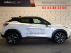 Nissan Juke occasion année 2021 boite Manuelle Annonce Nissan Juke occasion Essence Juke DIG-T 114 N-Design 5p à Tarbes