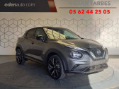 Nissan Juke occasion année 2022 boite Manuelle Annonce Nissan Juke occasion Essence Juke DIG-T 114 N-Design 5p à Tarbes