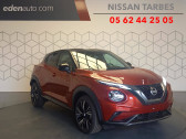 Nissan Juke occasion année 2022 boite Manuelle Annonce Nissan Juke occasion Essence Juke DIG-T 114 N-Design 5p à Tarbes