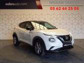 Nissan Juke occasion année 2022 boite Manuelle Annonce Nissan Juke occasion Essence Juke DIG-T 114 N-Design 5p à Tarbes