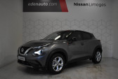 Nissan Juke occasion année 2022 boite Manuelle Annonce Nissan Juke occasion Essence Juke DIG-T 114 N-Design 5p à Limoges