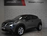 Nissan Juke occasion année 2022 boite Manuelle Annonce Nissan Juke occasion Essence Juke DIG-T 114 N-Design 5p à Limoges