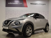 Nissan Juke occasion année 2022 boite Manuelle Annonce Nissan Juke occasion Essence Juke DIG-T 114 N-Design 5p à Limoges