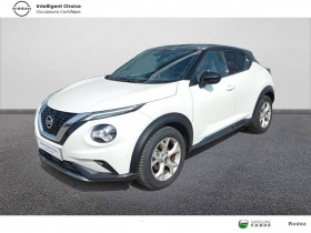 Nissan Juke occasion 2021 mise en vente à Rodez par le garage ALLIANCE AUTOMOBILES SUD-OUEST - photo n°1
