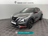 Nissan Juke Juke DIG-T 114 N-Design   Saint-Quentin 02