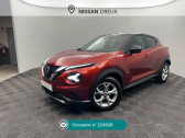 Nissan Juke Juke DIG-T 114 N-Design  � DREUX 28