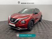 Annonce Nissan Juke occasion Essence Juke DIG-T 114 N-Design � Till�